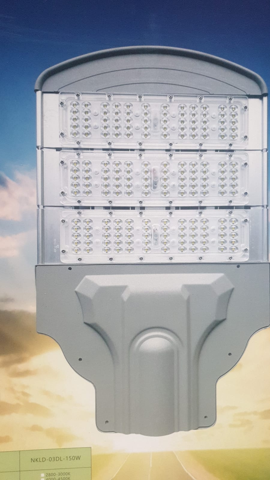 Led