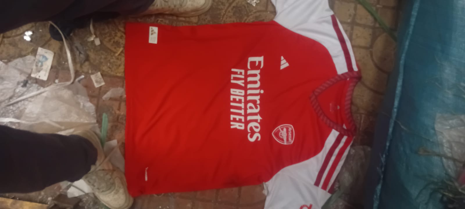 Tshirt