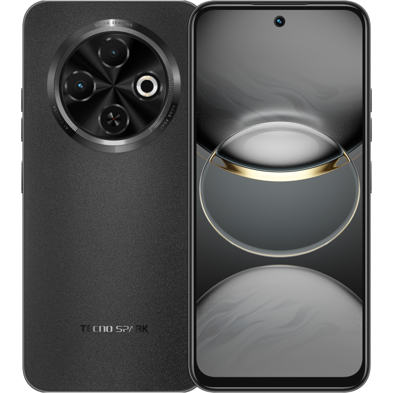 Techno Spark 30c