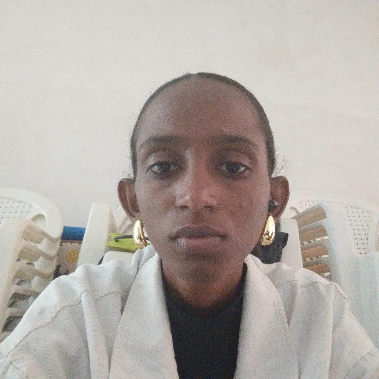 Infinix SMART 10