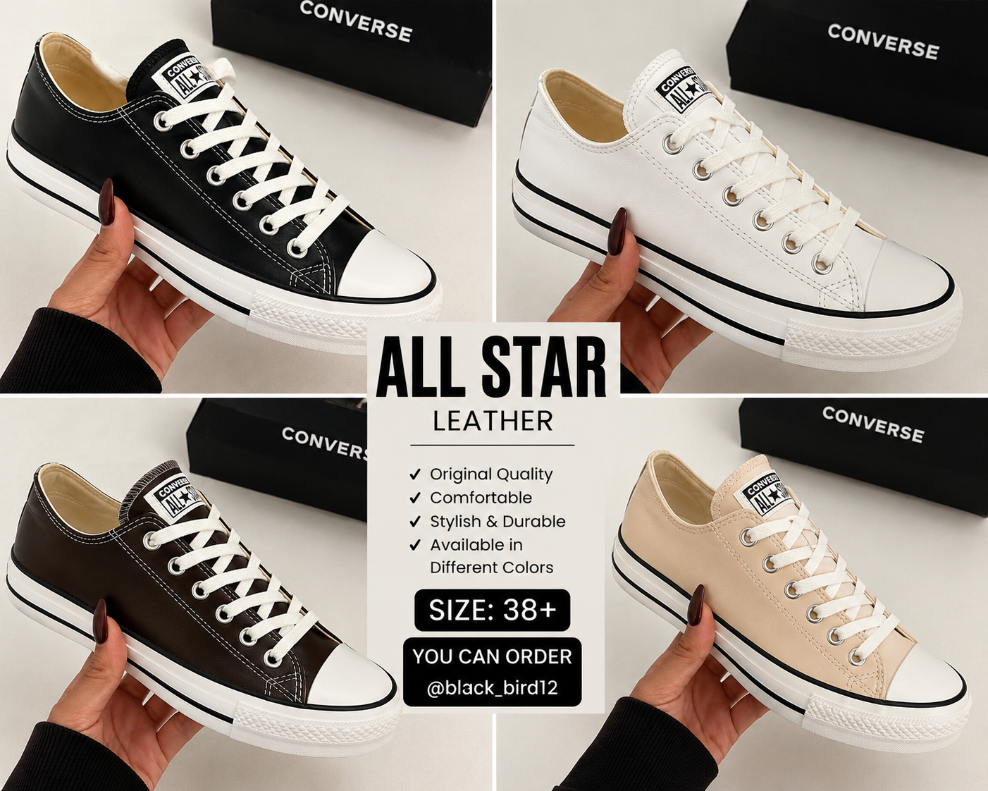 All star
