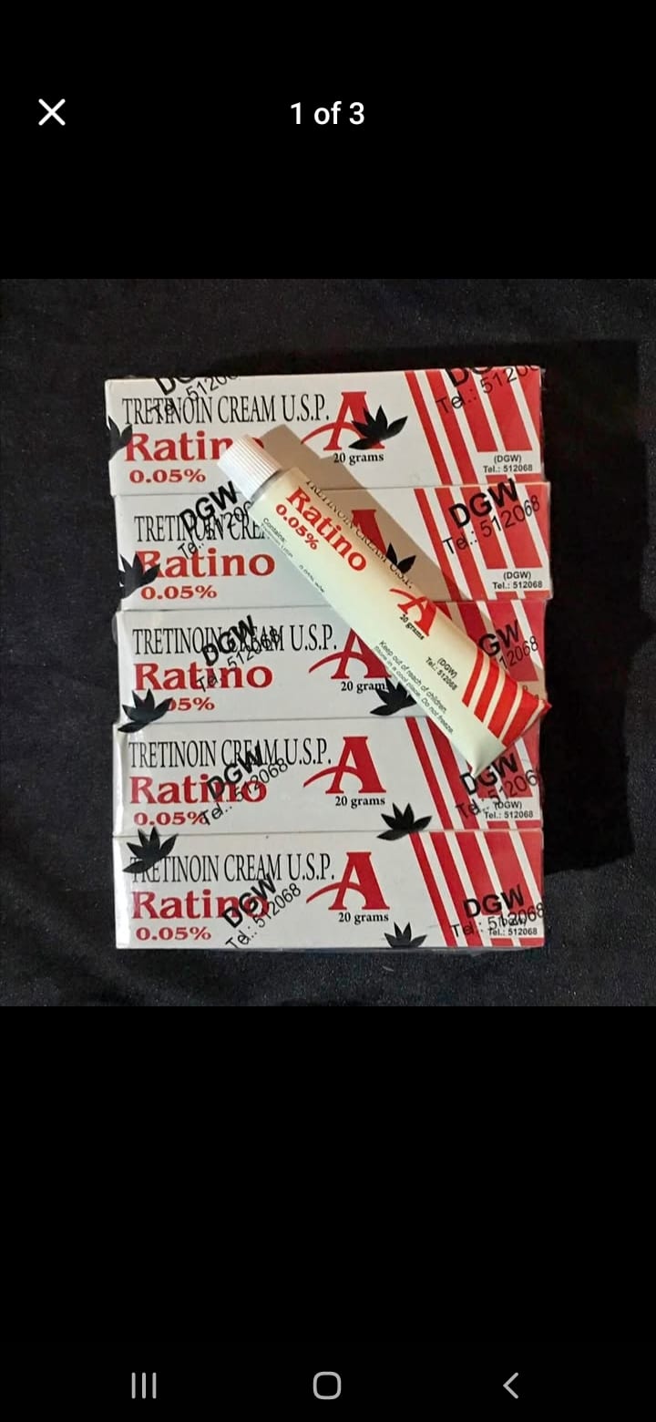 Ratino 0.05%