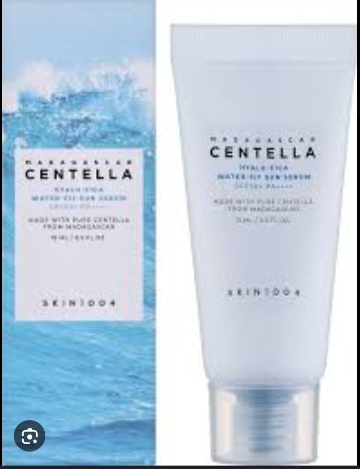 Original Centela sunscreen