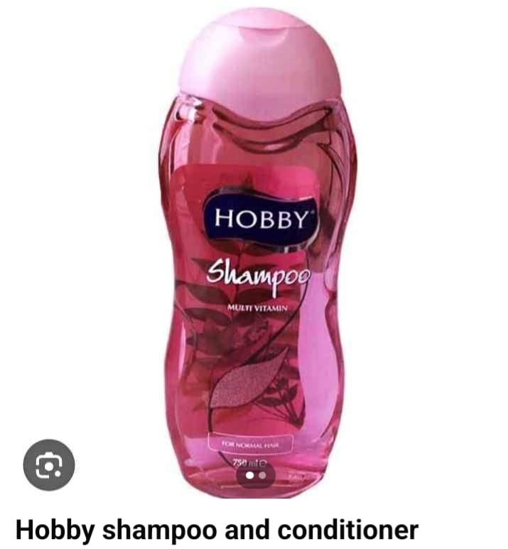 Shampoo