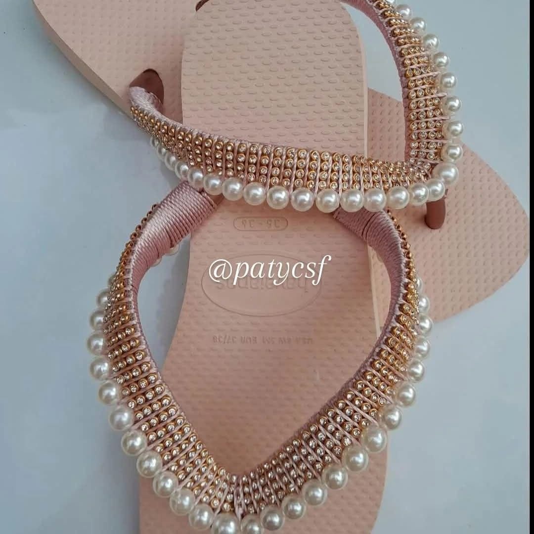 Handcrafted Sandals