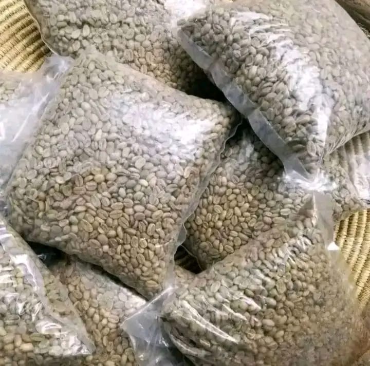 የኮሬ ቡና 1 ኪሎ 1k የማንኛውንም ኮምፒውተር በተመጣጣኝ ዋጋ