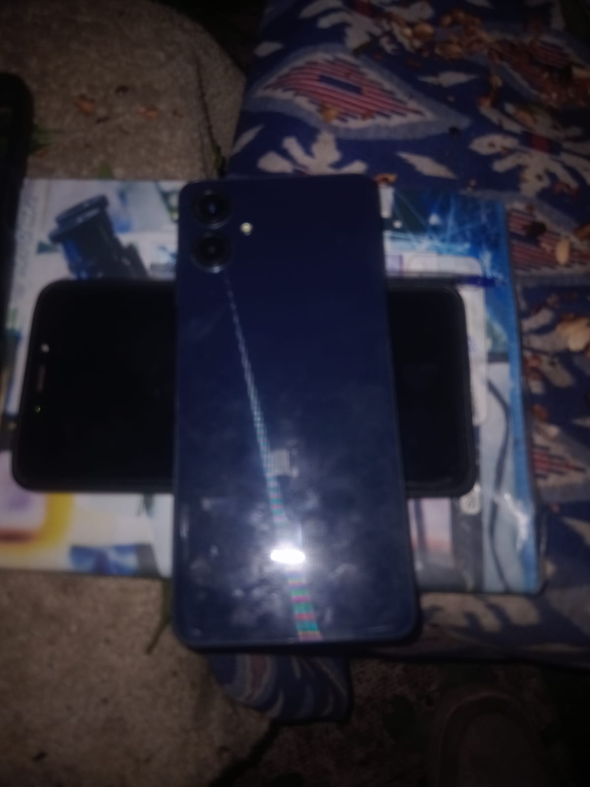 samsung A06   64/4  price 15000