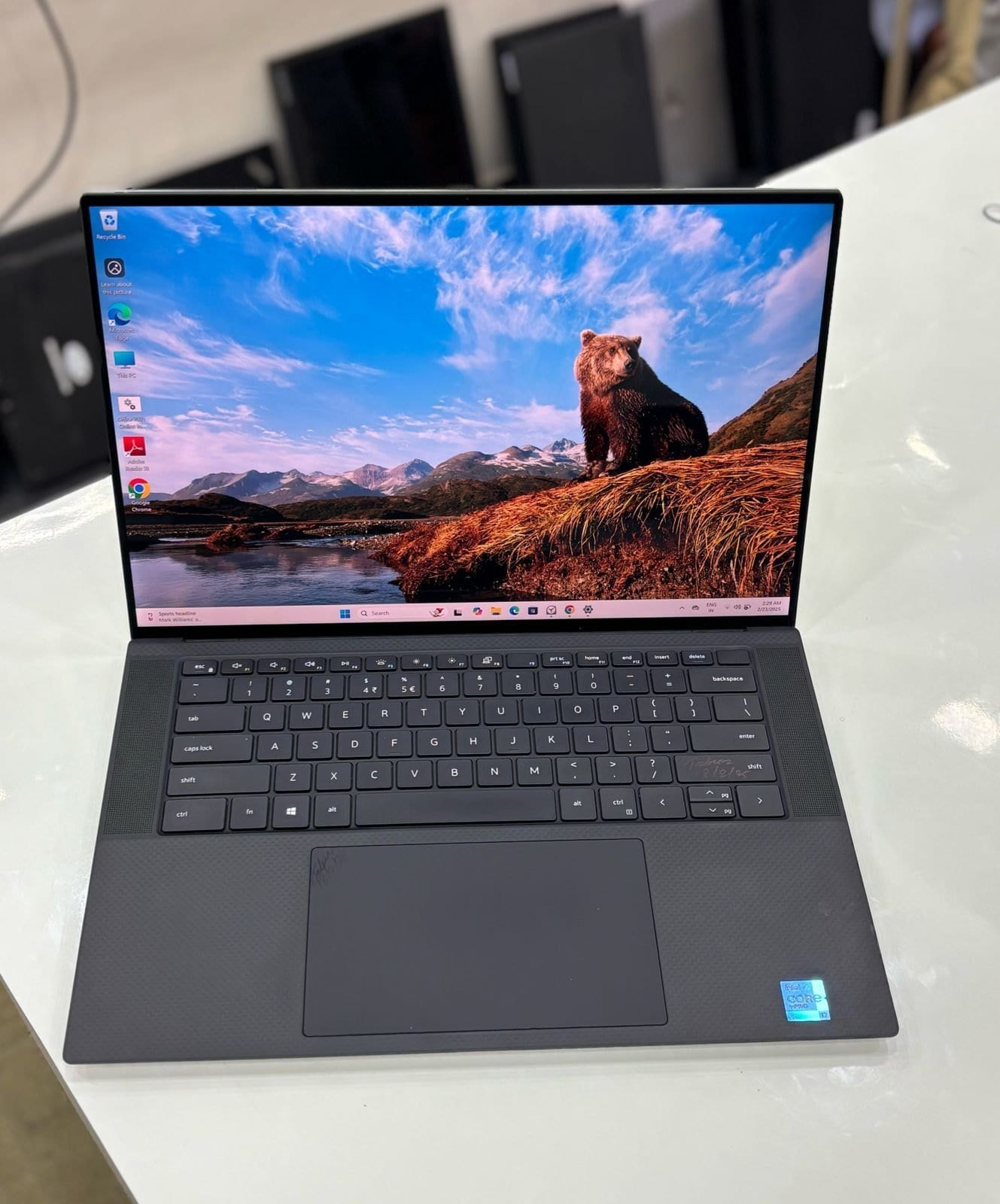 Asus Laptop