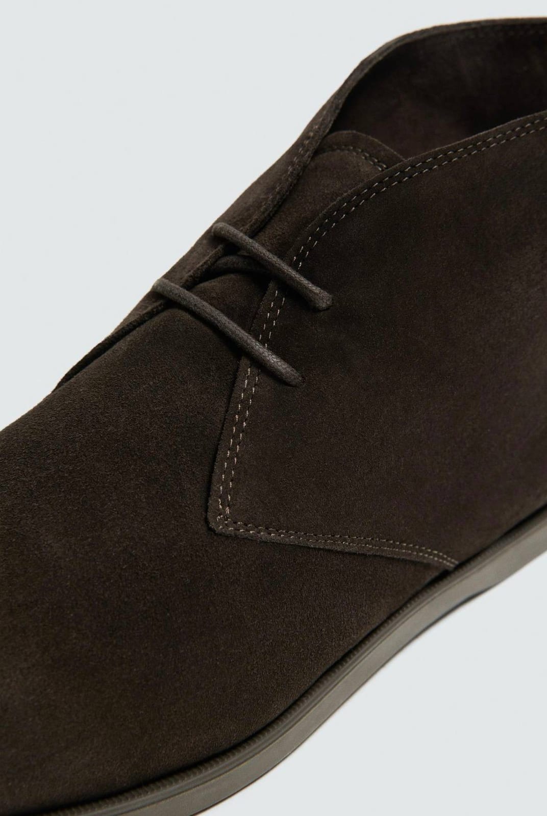 Zara Half Boots