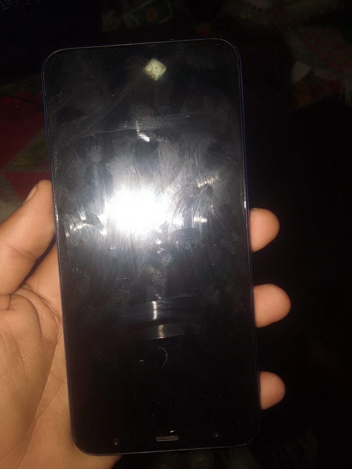 ስልክ tecno pop 8