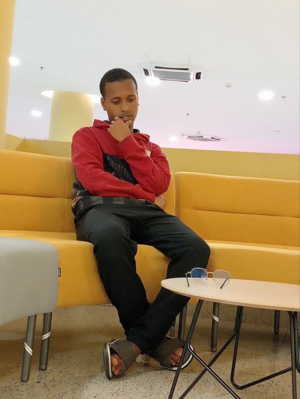 Muaz