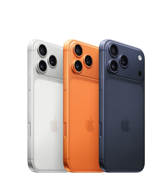 iphone 17 promax