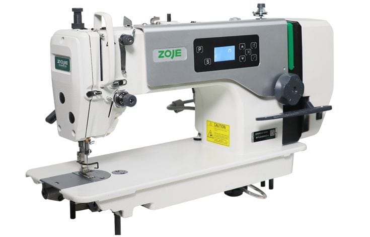 Zoje  sewing machine