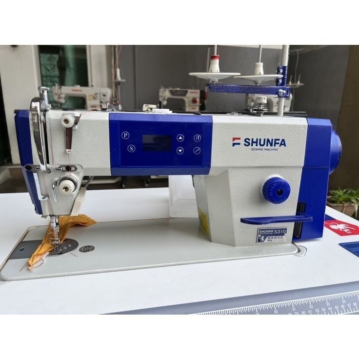 Shunfa sewing machine