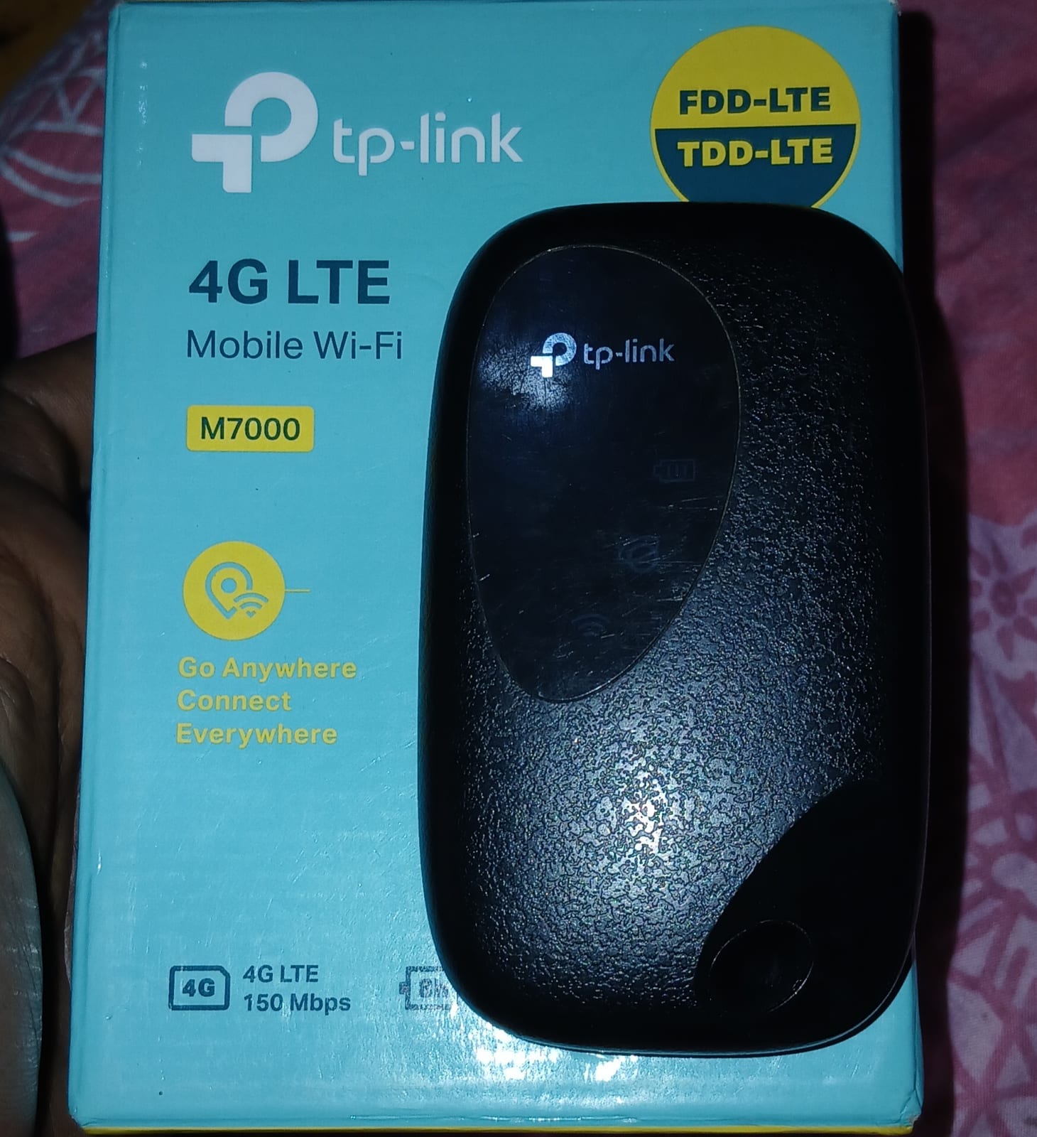 Tplink router
