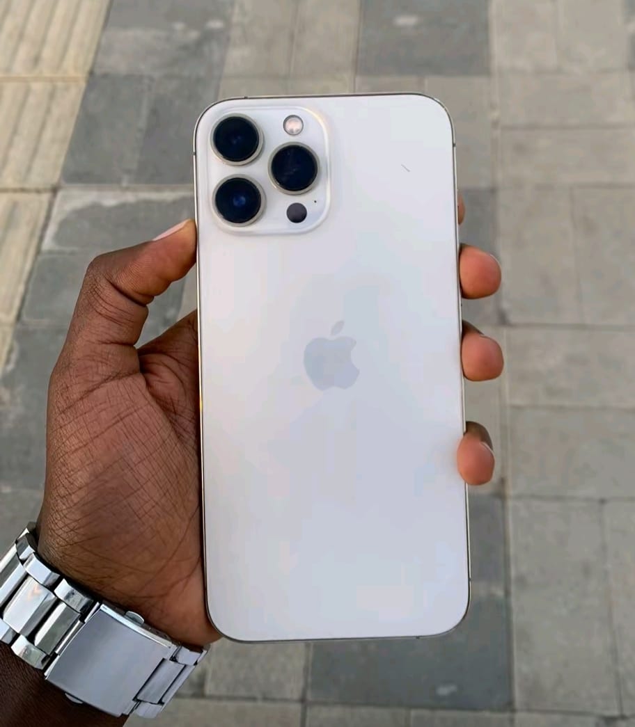 iPhone 13 pro max