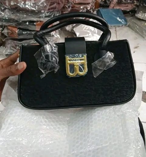 ቦርሳ