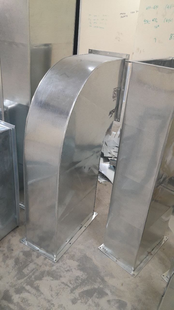 HVAC products