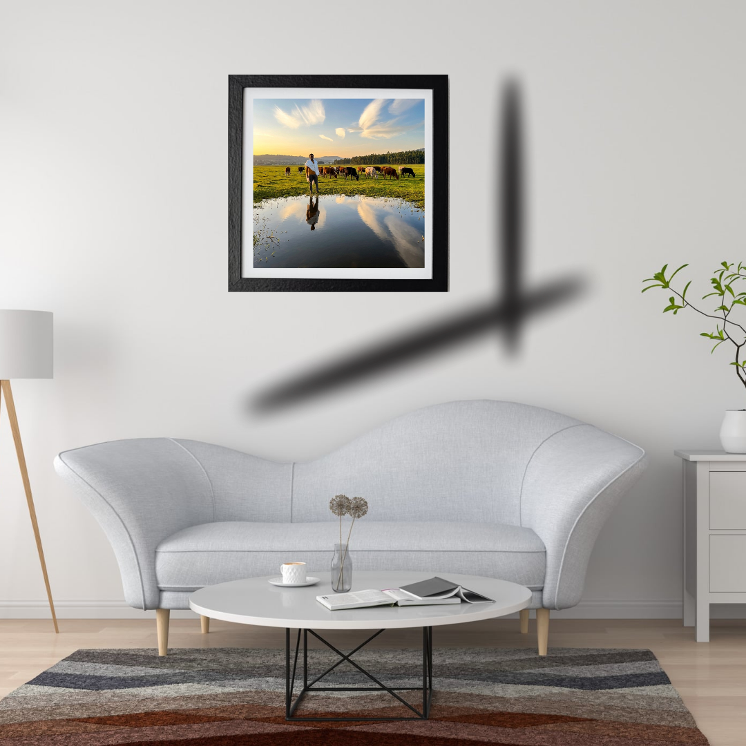 Wall art pictures