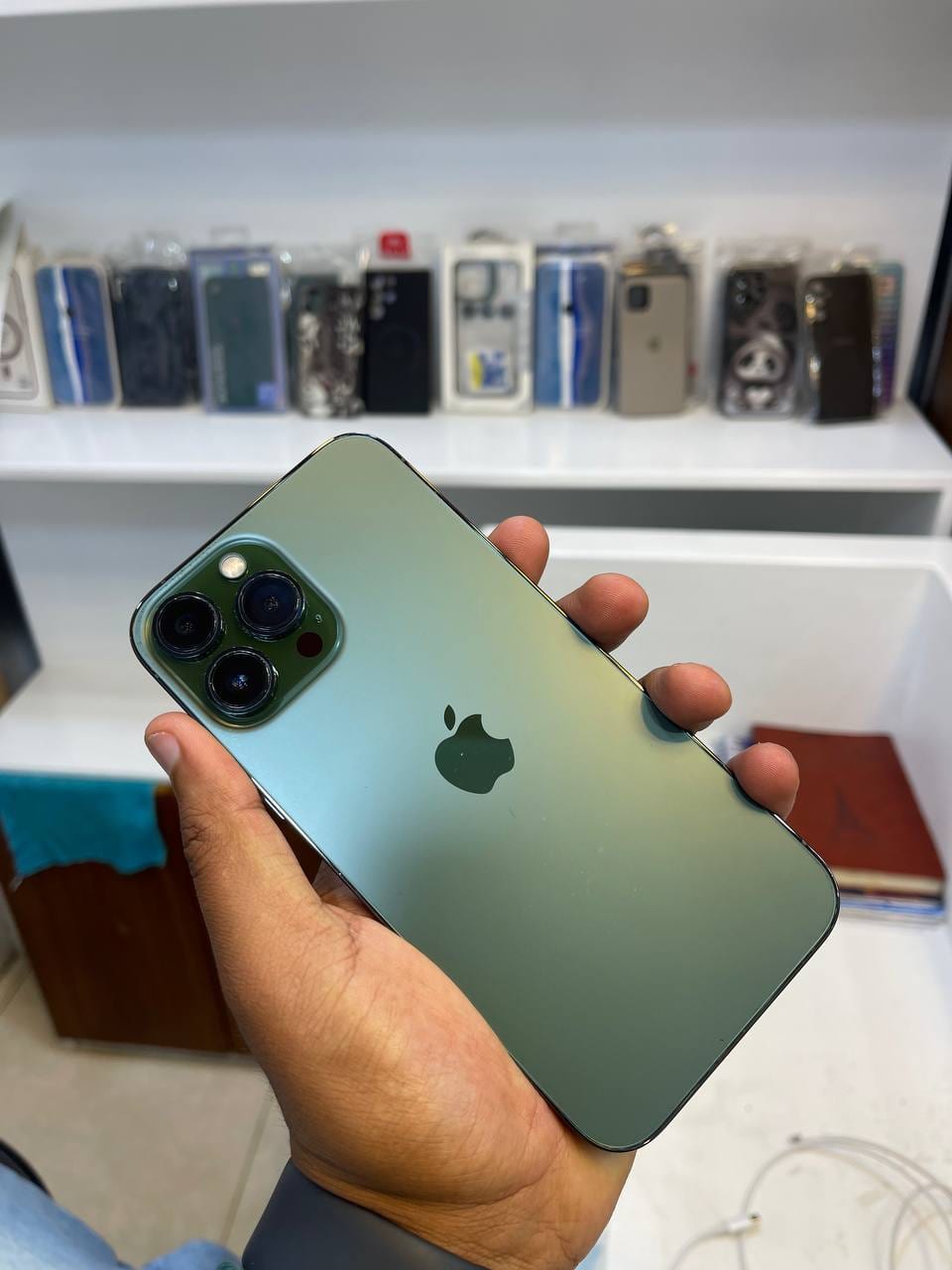 13 pro max
