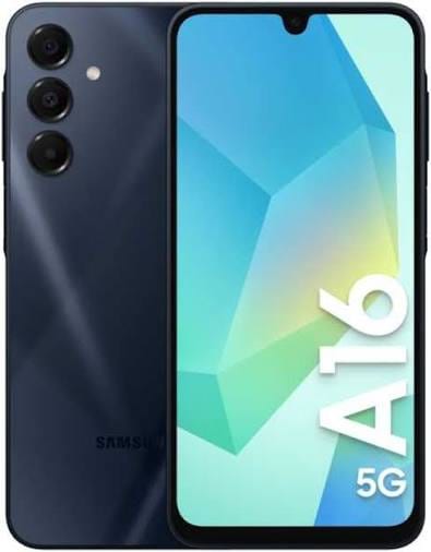 A16 128 በ6  5G