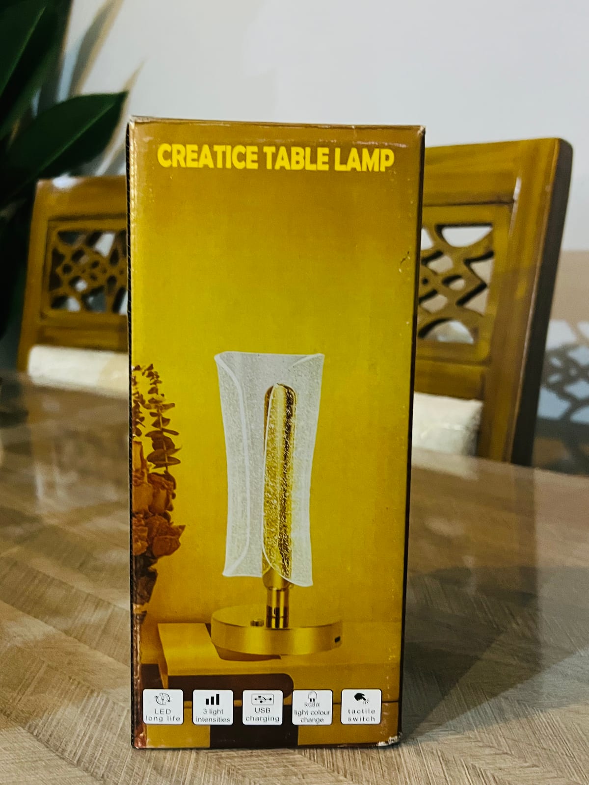 የቤት እቃዎች