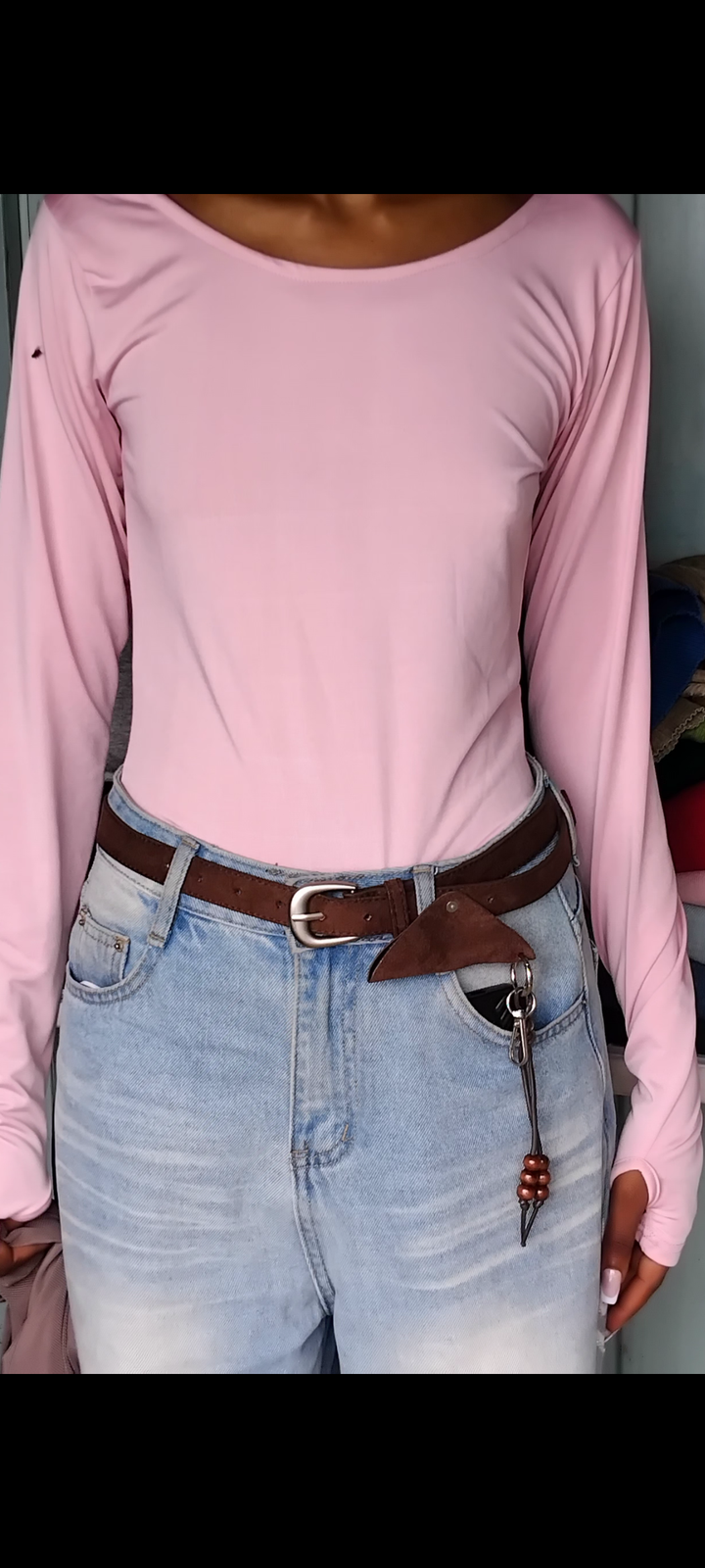 Garment