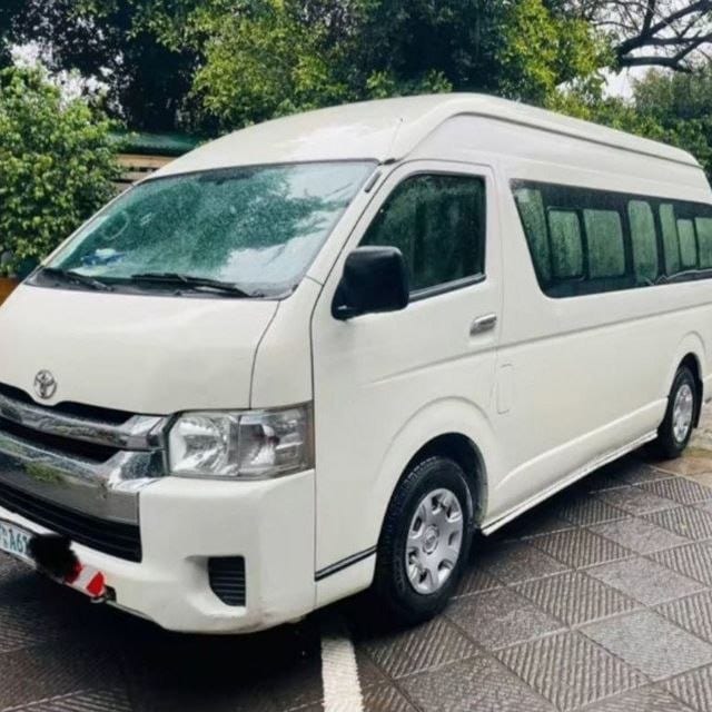 ሀይሩፍ መኪና በ 3000 ብር ብቻ እድሎን ይሞክሩ 0923637661